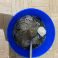 Cooksnap dari okto evita untuk resep Kuah Tekwan Khas Palembang