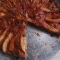 Lili Cooksnap-ja, amikor elkészítette a(z) 🍐 Őszi körtetorta 🍐 receptet.