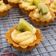 Cooksnap dari Felicia Anjani untuk resep Pie Buah Dengan Vla Bekery