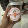 Cooksnap dari Logina Rendya untuk resep Palm Cheese Cookies