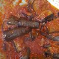 Cooksnap dari Sulis Sugiati untuk resep Balado Terong Ungu