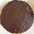 Cooksnap dari Tsaqiif Widya Rafasya untuk resep Brownies kukus sederhana