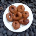 Cooksnap dari Binti Sae untuk resep Kue Cincin / Kue Ali Tanpa Santan