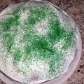 Nikkimeisner's cooksnap of when they made Pistachio Cake.