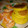 El cooksnap de flor berral cuando hizo Waffles caseros de naranja.