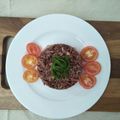 Cooksnap dari Arti Winarni untuk resep Nasi Liwet Magic Com