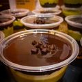 Cooksnap dari Hendy untuk resep Brownies Alpukat Lumer Dessert box