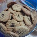 Cooksnap dari Lestari Machdi untuk resep Bihun Cookies Tiramisu