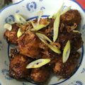 Cooksnap dari Ary Wardani untuk resep Bakso Pedas Manis