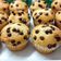 Gazdagné Djinisinka Margit Cooksnap-ja, amikor elkészítette a(z) Könnyen elkészíthető bögrés muffin receptet.