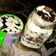 Cooksnap dari Neng Ariska untuk resep Cheesecake Oreo in Jar