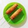 Cooksnap dari Rifqiyati Akib untuk resep HotDog Goreng ala Korea