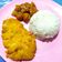 Cooksnap dari Diah ayu untuk resep Chicken Katsu Curry Rice