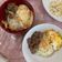 Cooksnap dari Dina Khoirunnisa untuk resep [Eps. 54] Garlic Butter Rice with Saikoro Beef 🧄🍚🧈🐮