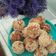Cooksnap dari nury untuk resep Onde onde mini ketawa (super renyah)