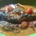 Cooksnap dari - Dapoer buk cuyiiss - untuk resep Mangut Lele Khas Bantul D.I.Yogyakarta