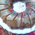 کوک اسنپ simin بعد از امتحان کردن کیک ساده وانیلی بدون شیر برای عصرونه.