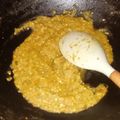 Cooksnap dari Sri Daniati untuk resep Sambel Lombok Hijau Padang