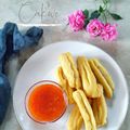 Cooksnap dari Imaami untuk resep Cakwe