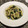 El cooksnap de Vicente Recagno cuando hizo Orecchiette con espinacas frescas.
