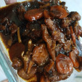 Cooksnap dari Vicky untuk resep Babi Kecap (Pork in Soy Sauce)