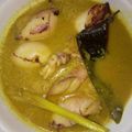 Cooksnap dari Intan untuk resep Gulai Cumi Isi Tahu