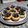 andrew.swidergal's cooksnap of when they made Mini Lemon and Blueberry Cheesecake Cupcakes.