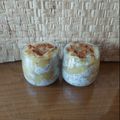 Cooksnap από Athina T. στη συνταγή Chia pudding με πουρέ μήλου (νηστίσιμο - vegan - healthy)