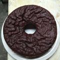 Cooksnap dari Patricia Uci untuk resep Brownies kukus ny liem