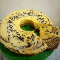 Cooksnap dari Fitri Sundari untuk resep Bolu jadul panggang di teflon 😍
