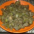 صورة من Kinzy Osama، شاركها بعد تجربة وصفة گبدهہ بطـريقتي 😃🌶 😋🌶