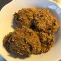 Cooksnap από Tatty στη συνταγή Μηλομπισκοτάκια για μωράκια