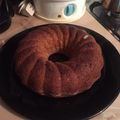 El cooksnap de Peggy cuando hizo Ponque Rosca de Reyes Receta #35.