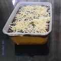 Cooksnap dari Tirza Budiman untuk resep Dessert box Oreo Avocado yummy