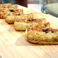 Cooksnap dari Julie untuk resep Telur gulung daging sapi