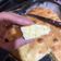 El cooksnap de Ximee Moreyra cuando hizo El Mejor budín de mandarina sin tacc ✨️✨️.