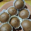 Cooksnap dari sifra untuk resep Brownis kukus endess