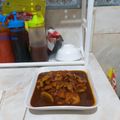 Cooksnap dari sri devi untuk resep Semur Jengkol