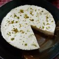 張雅媗 的 [NinaHomemade]檸檬生乳酪蛋糕 cooksnap