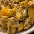MULA's cooksnap of when they made 簡単！キャベツと卵だけでも美味しい中華.