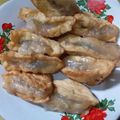 Cooksnap dari Upik Jajan untuk resep Tahu Bakso Tanpa Daging