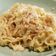 Eleonor Cooksnap-ja, amikor elkészítette a(z) Fettuccine Alfredo receptet.