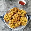 Cooksnap dari dapurtehnia untuk resep Tahu Kriwil Krispi