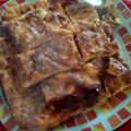 Cooksnap από Loukia Mpoutalika στη συνταγή Τυρόπιτα διαίτης