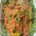 Cooksnap dari Denok Natalia untuk resep Nila Bumbu Acar Kuning