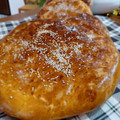 کوک اسنپ 🍩Mojgan🍩 بعد از امتحان کردن نان روغنی با روغن حیوانی😍😍.