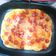 Cooksnap dari Wulan Fitriyah untuk resep Pizza teflon empuk takaran sendok|tanpa telur
