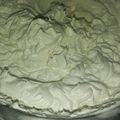 Cooksnap dari Azizah_@dapoerachie untuk resep Butter cream 3 bahan (Tidak ngendal dilidah)