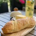 Edina Cooksnap-ja, amikor elkészítette a(z) Ciabatta 🥖 receptet.