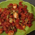 Cooksnap dari Waskita Marta Sumantika untuk resep Sambal Balado Kentang Telur Puyuh